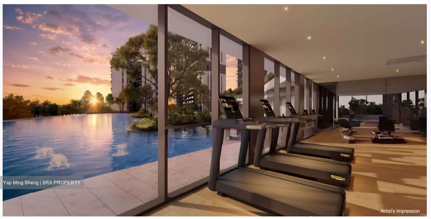 Lentor Gardens (D26), Condominium #568922331